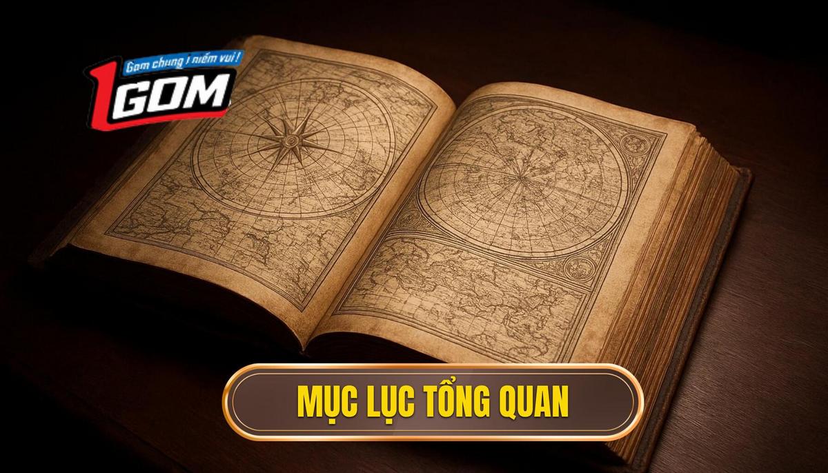 Mục Lục Chính