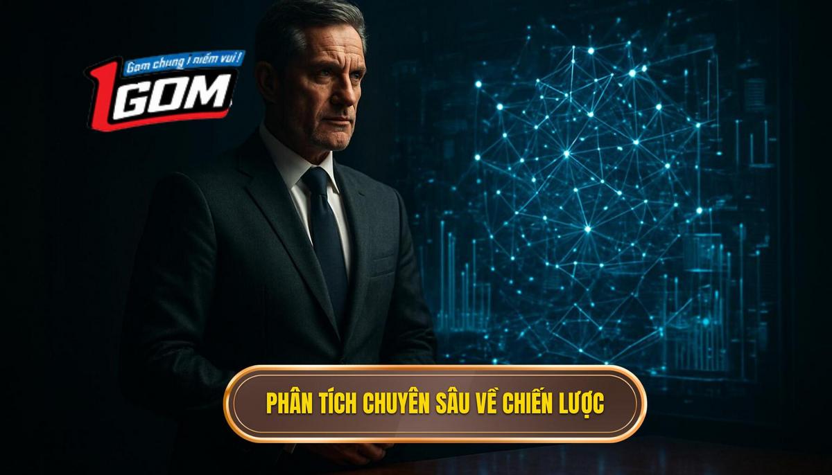Phân Tích Chuyên Sâu Về Khâu Tấn Công