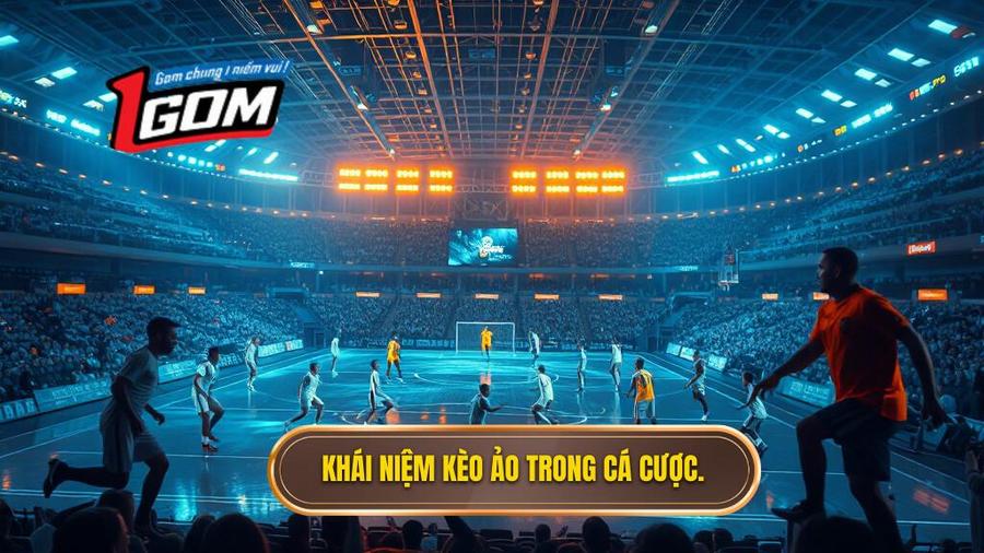 Kèo ảo (Virtual sports) là gì? Định nghĩa và bản chất