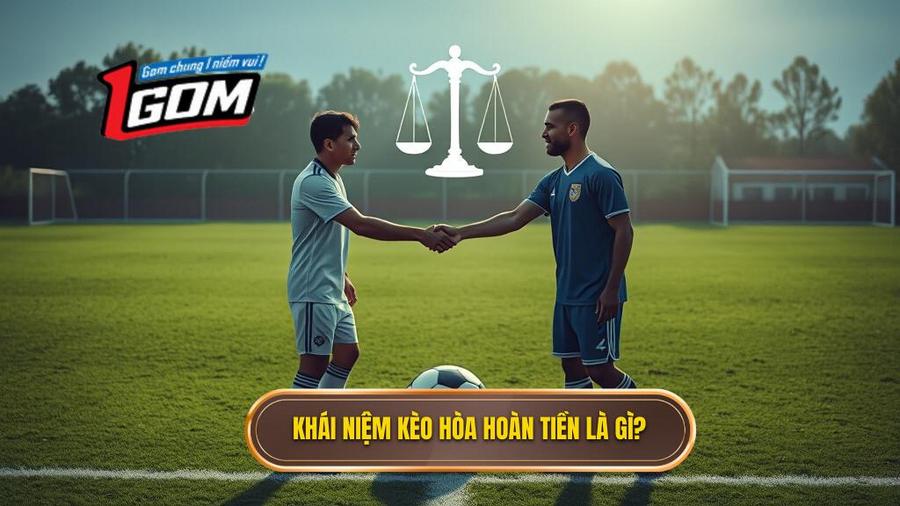 Kèo hòa hoàn tiền (Draw no bet) là gì?