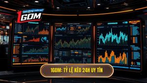 cập nhật tỷ lệ kèo 24h