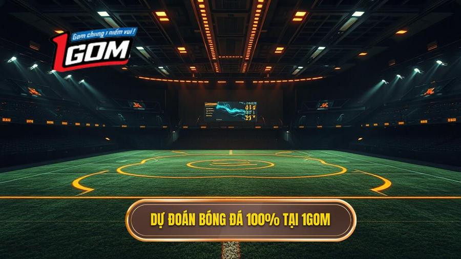 dự đoán bóng đá chính xác 100