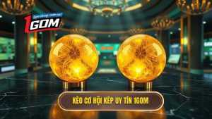Kèo cơ hội kép (Double Chance)