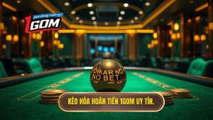Kèo hòa hoàn tiền (Draw no bet)