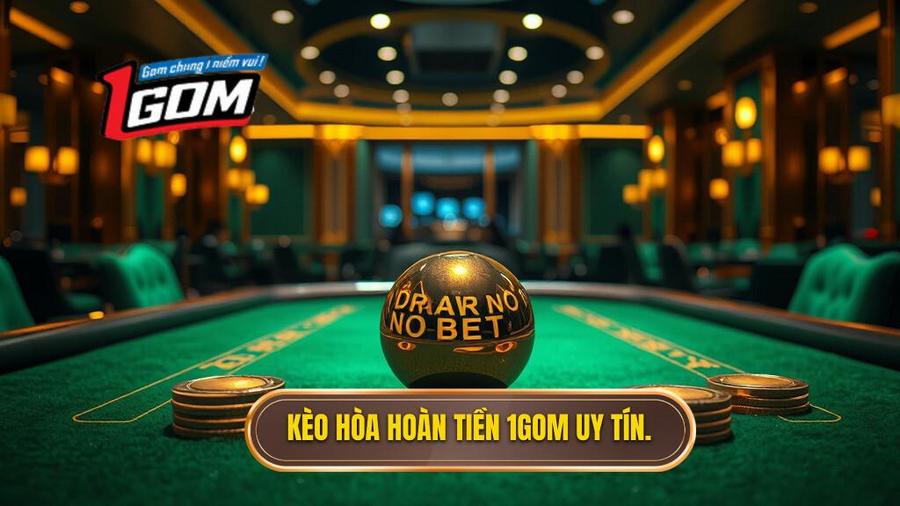 Kèo hòa hoàn tiền (Draw no bet)