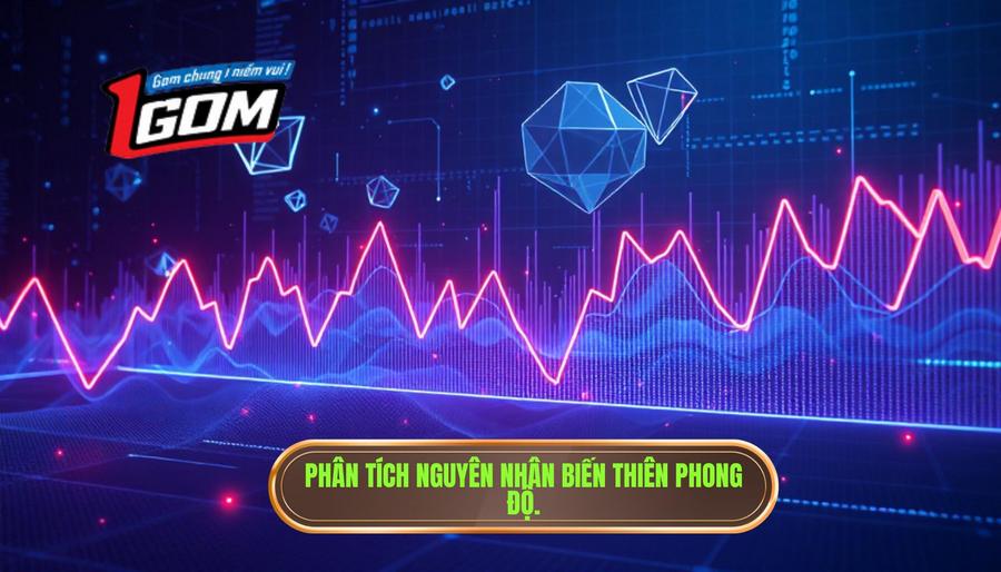 3. Phân tích nguyên nhân biến thiên phong độ.
